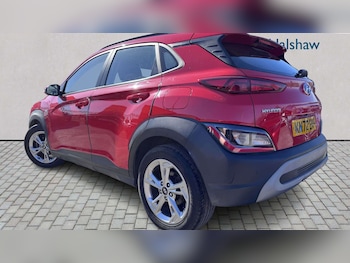 Used Hyundai KONA 2022 for sale - 77943013: Photo