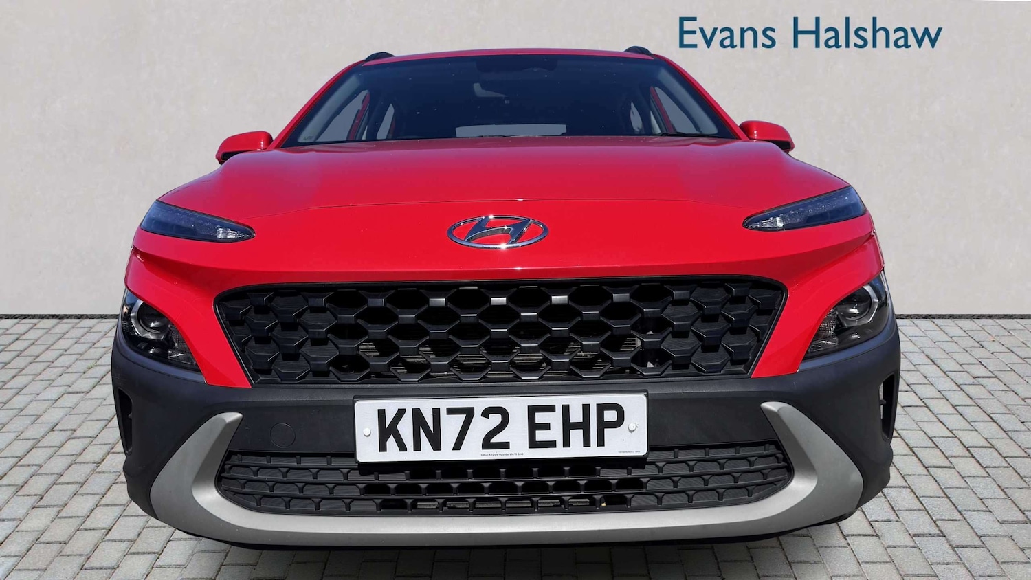 Used Hyundai KONA 2022 for sale - 77943013: Photo 3