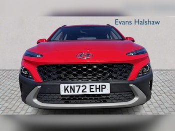 Used Hyundai KONA 2022 for sale - 77943013: Photo