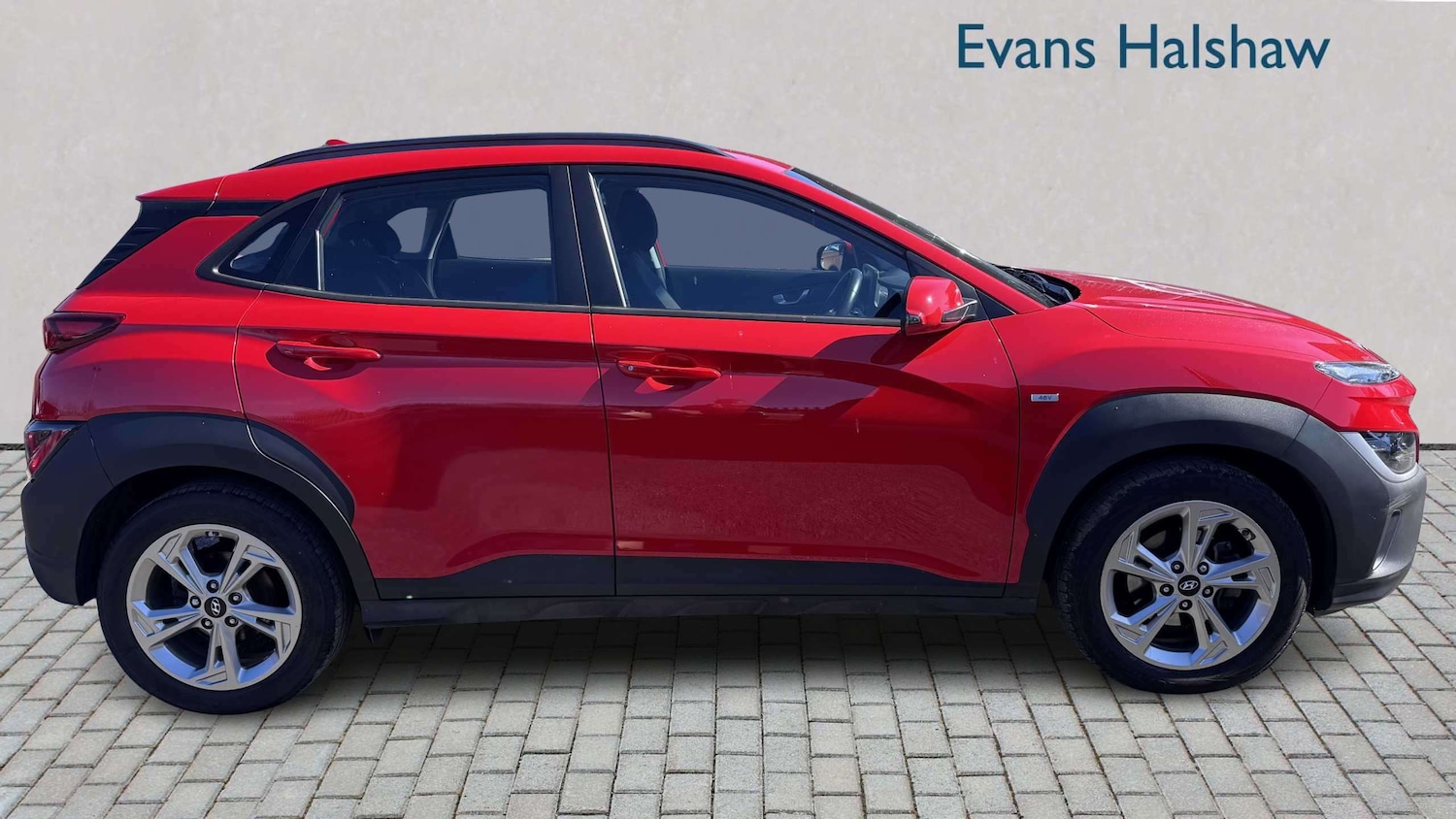 Used Hyundai KONA 2022 for sale - 77943013: Photo 4