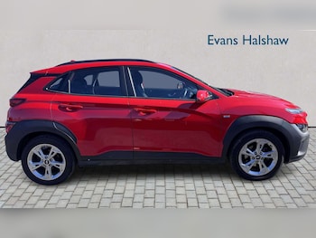 Used Hyundai KONA 2022 for sale - 77943013: Photo