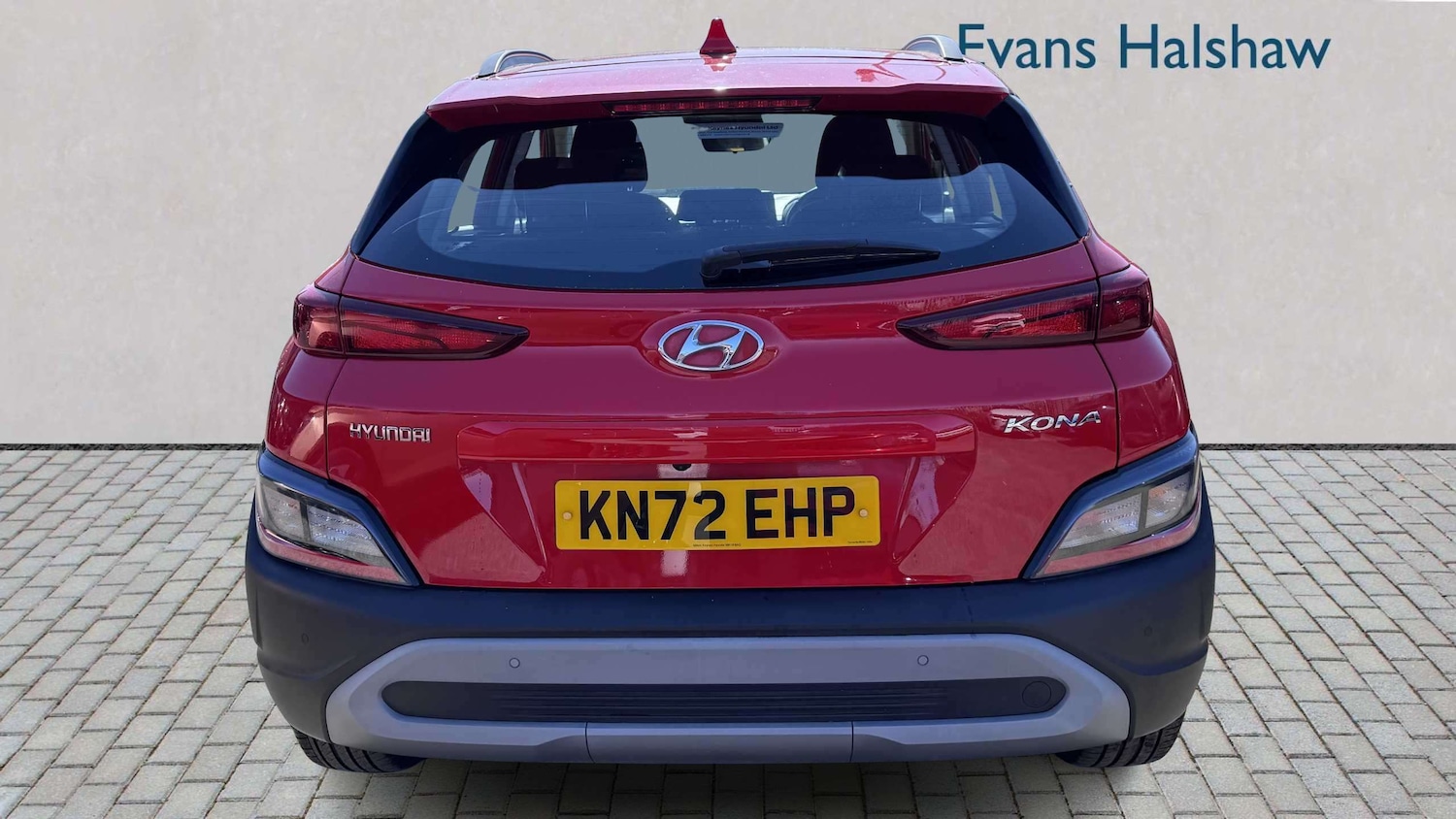 Used Hyundai KONA 2022 for sale - 77943013: Photo 5