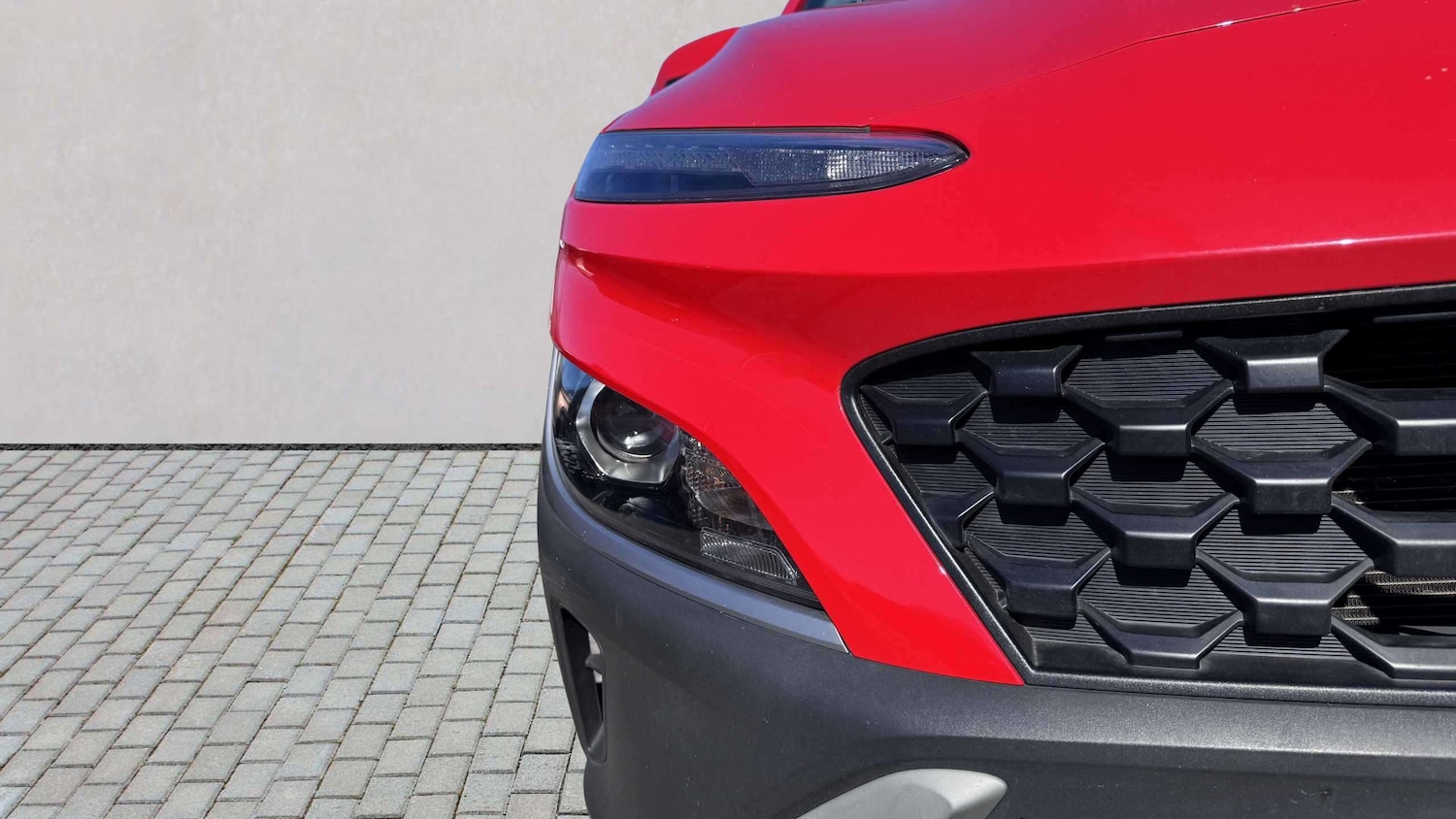 Used Hyundai KONA 2022 for sale - 77943013: Photo 7