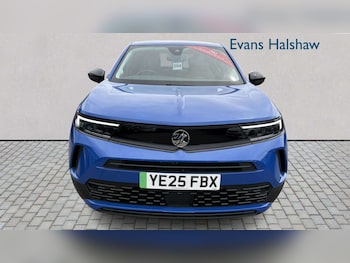 Used Vauxhall Mokka 2025 for sale - 79227735: Photo