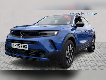 Used Vauxhall Mokka 2025 for sale - 79227735: Photo