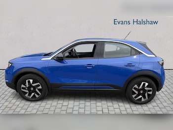 Used Vauxhall Mokka 2025 for sale - 79227735: Photo