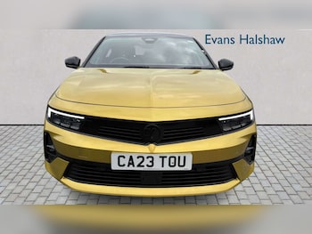 Used Vauxhall Astra 2023 for sale - 78076791: Photo