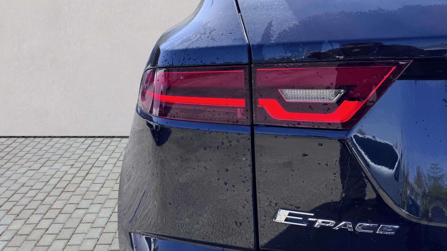 Used Jaguar E-Pace 2018 for sale - 78173767: Photo 10