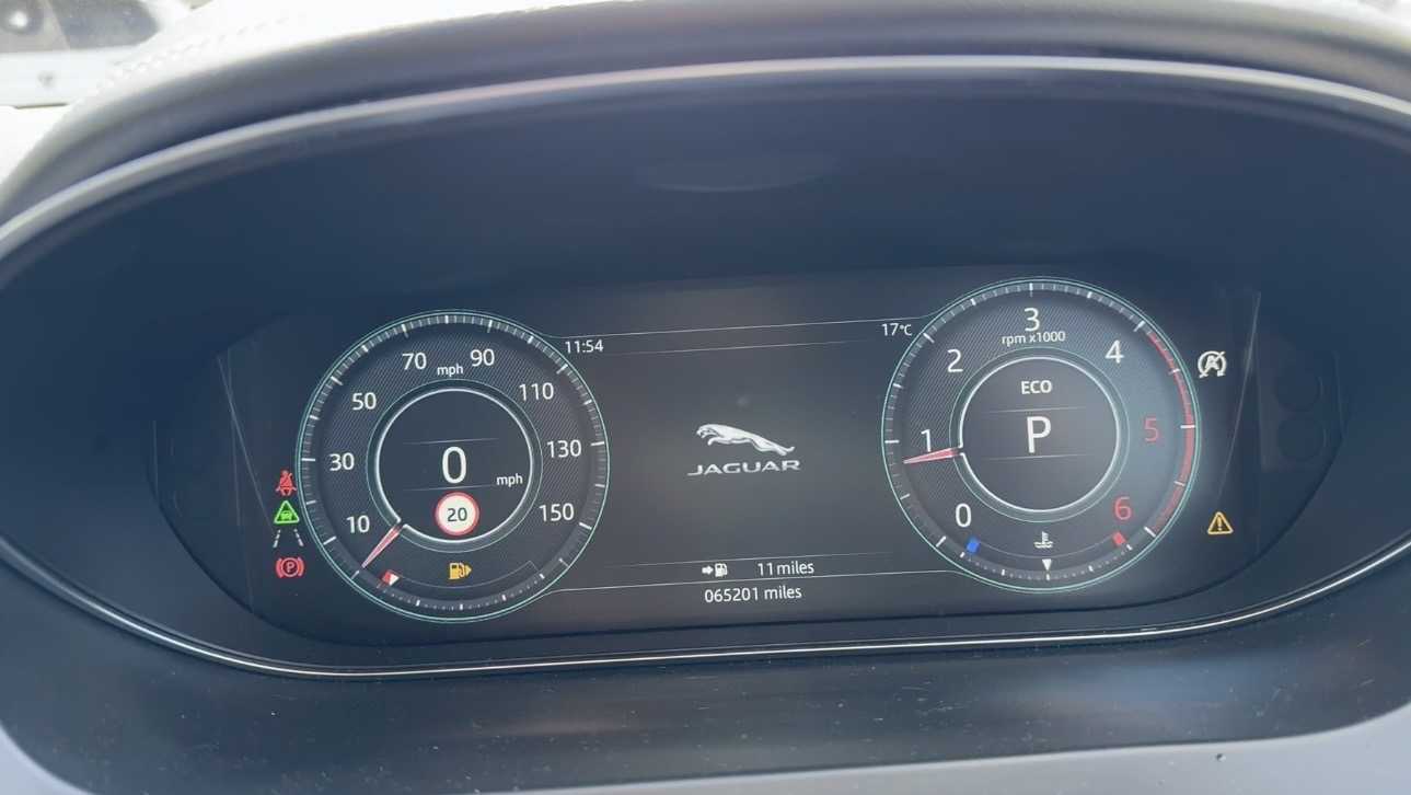 Used Jaguar E-Pace 2018 for sale - 78173767: Photo 23