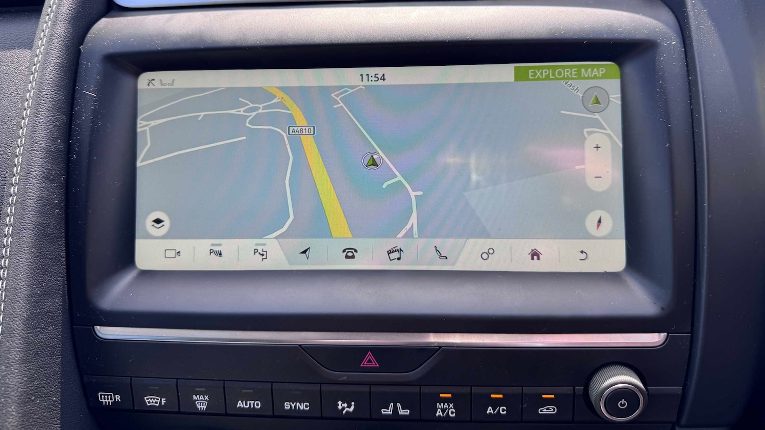 Used Jaguar E-Pace 2018 for sale - 78173767: Photo 24