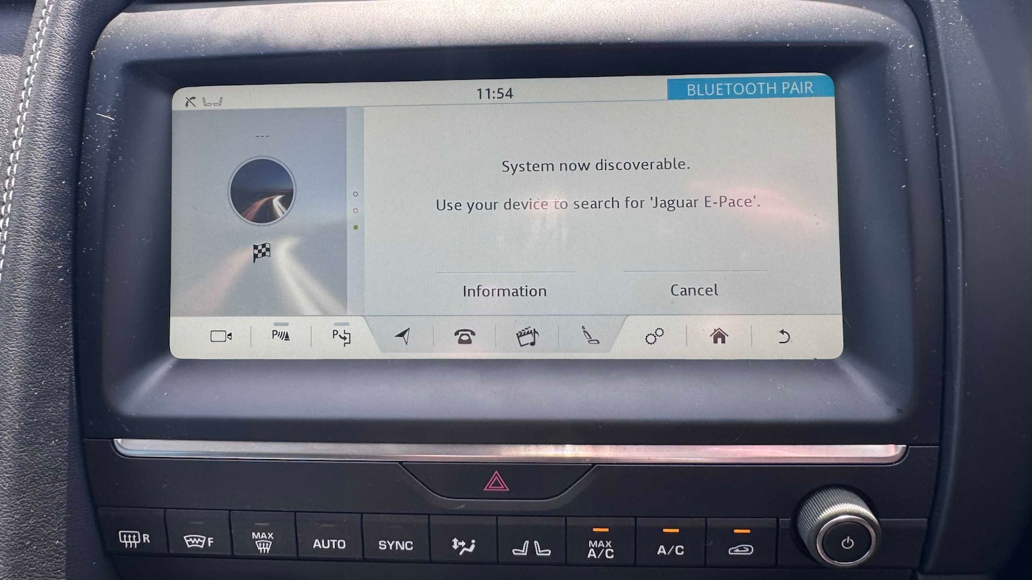 Used Jaguar E-Pace 2018 for sale - 78173767: Photo 25