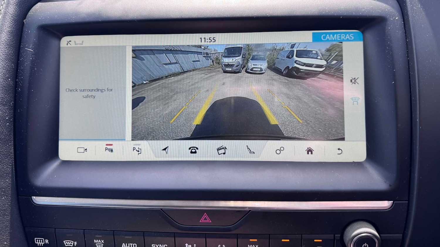 Used Jaguar E-Pace 2018 for sale - 78173767: Photo 28