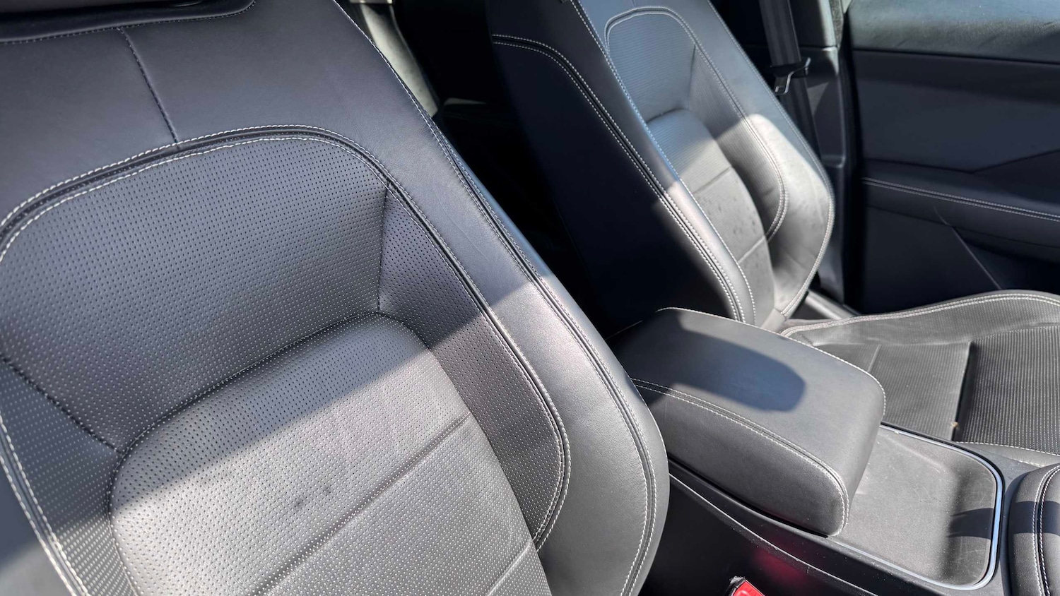 Used Jaguar E-Pace 2018 for sale - 78173767: Photo 34