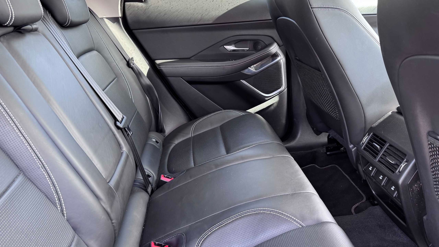 Used Jaguar E-Pace 2018 for sale - 78173767: Photo 35