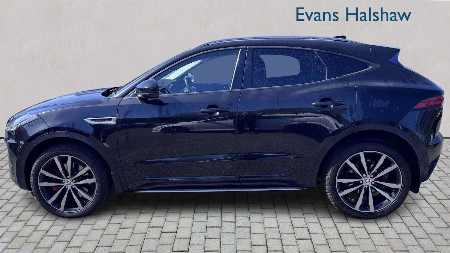 Used Jaguar E-Pace 2018 for sale - 78173767: Photo 6