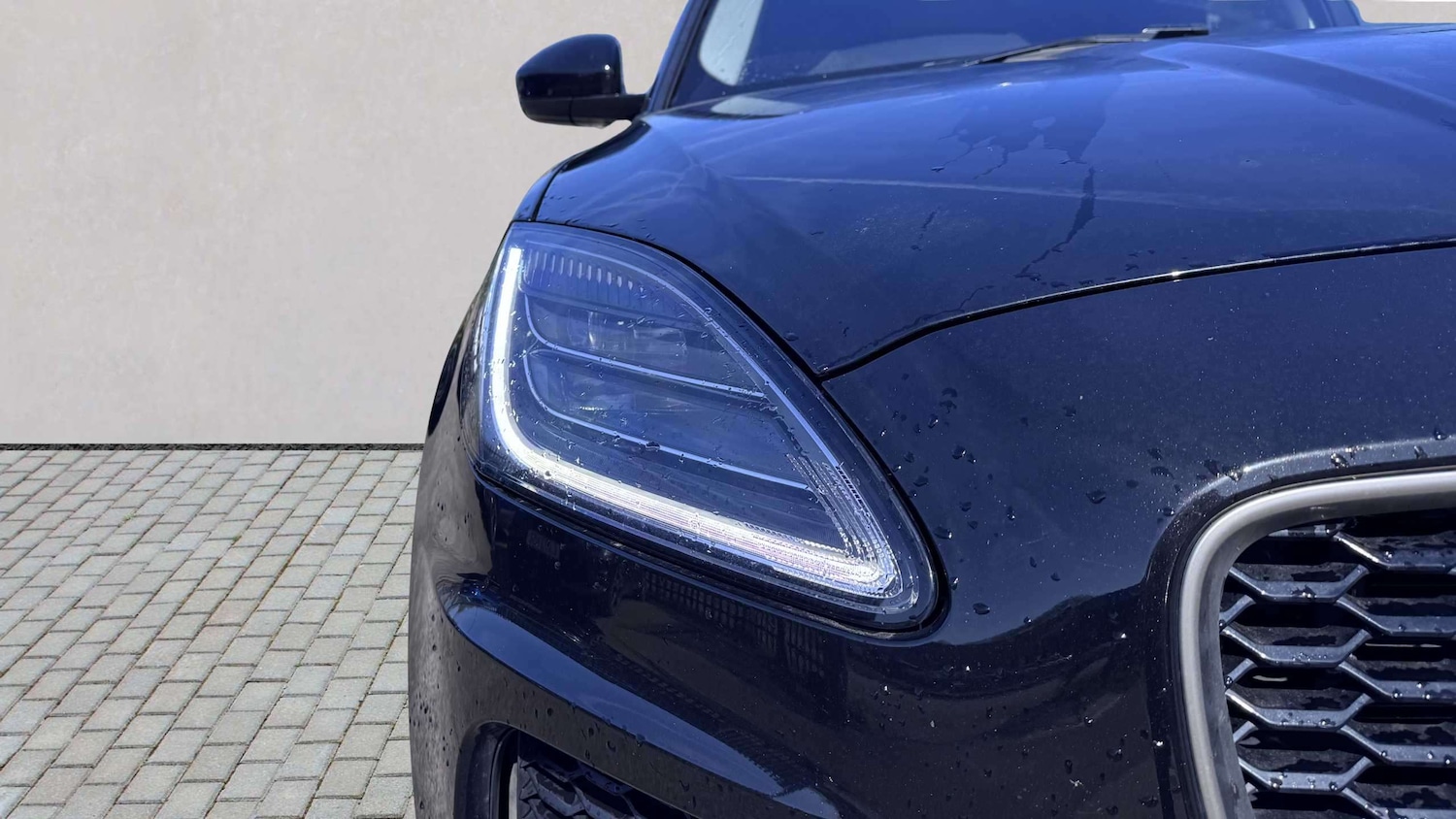 Used Jaguar E-Pace 2018 for sale - 78173767: Photo 7