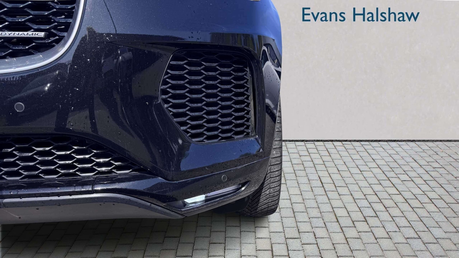 Used Jaguar E-Pace 2018 for sale - 78173767: Photo 9