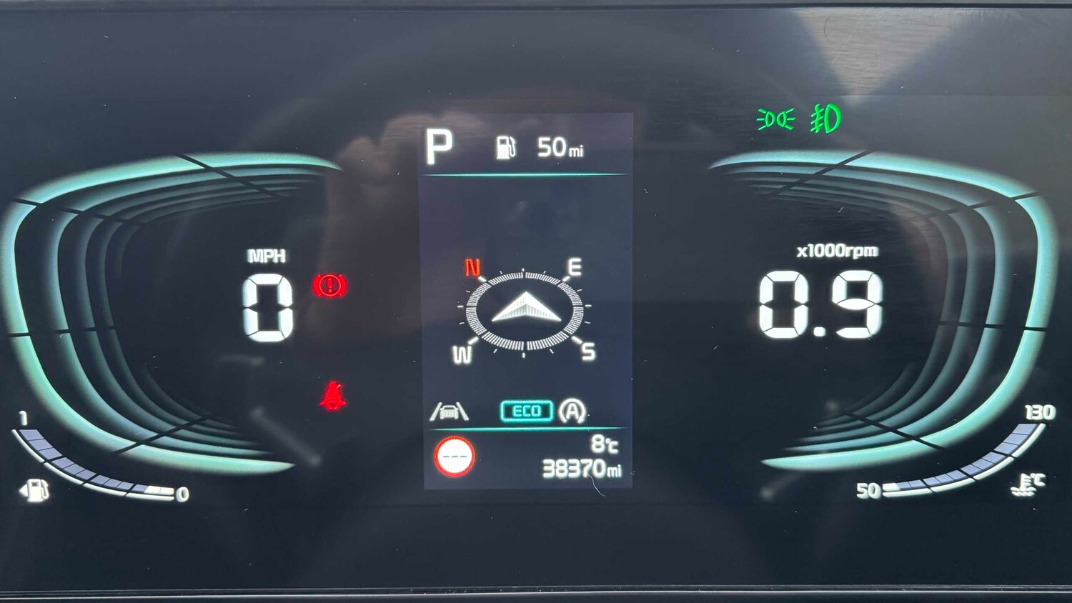 Used Kia Sportage 2023 for sale - 77859206: Photo 22