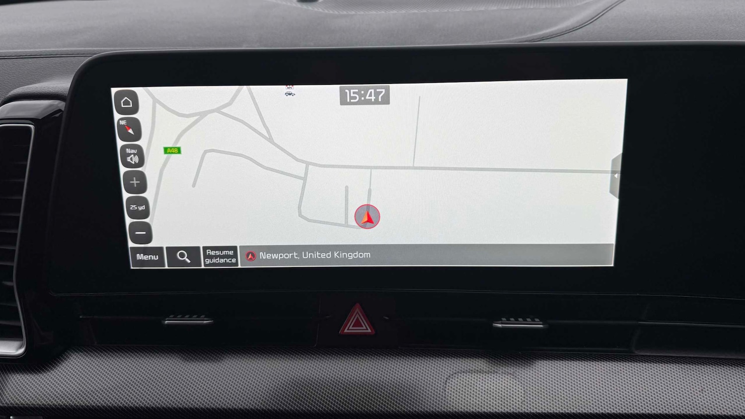 Used Kia Sportage 2023 for sale - 77859206: Photo 24