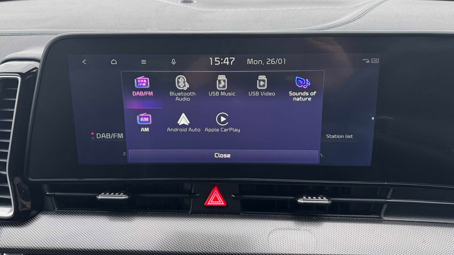 Used Kia Sportage 2023 for sale - 77859206: Photo 25