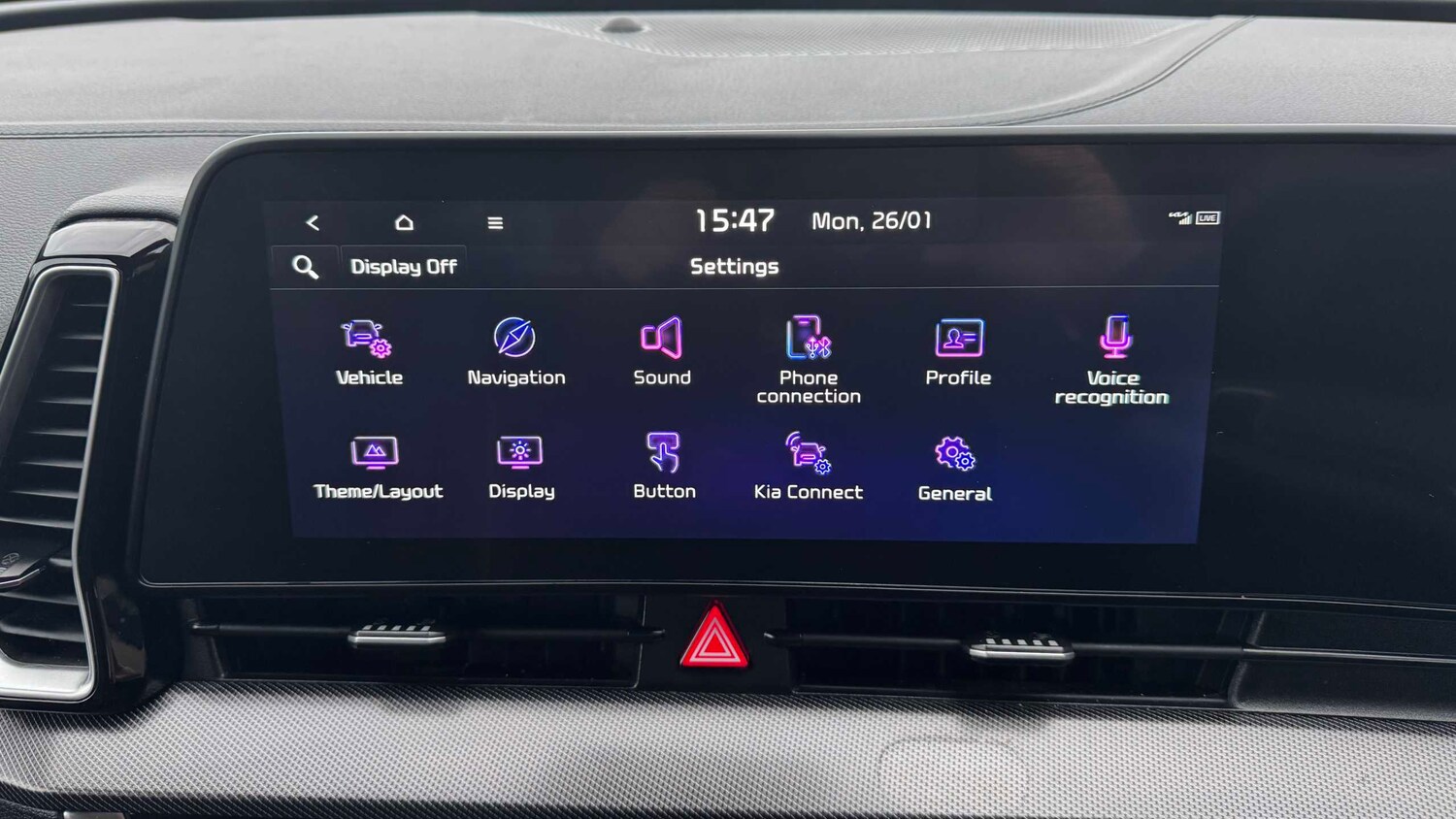 Used Kia Sportage 2023 for sale - 77859206: Photo 26