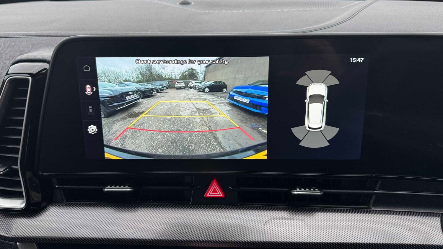 Used Kia Sportage 2023 for sale - 77859206: Photo 27