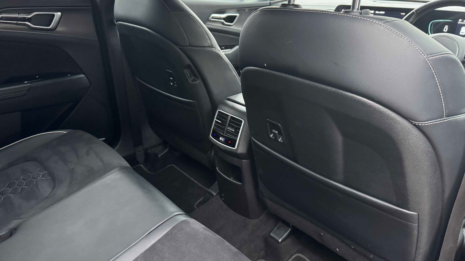 Used Kia Sportage 2023 for sale - 77859206: Photo 34