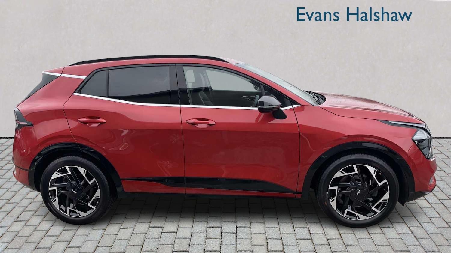 Used Kia Sportage 2023 for sale - 77859206: Photo 4