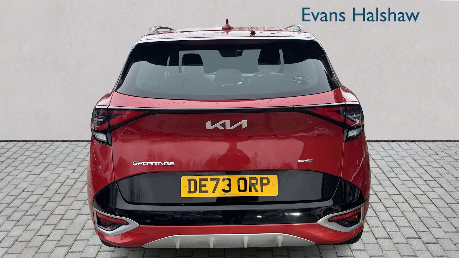 Used Kia Sportage 2023 for sale - 77859206: Photo 5