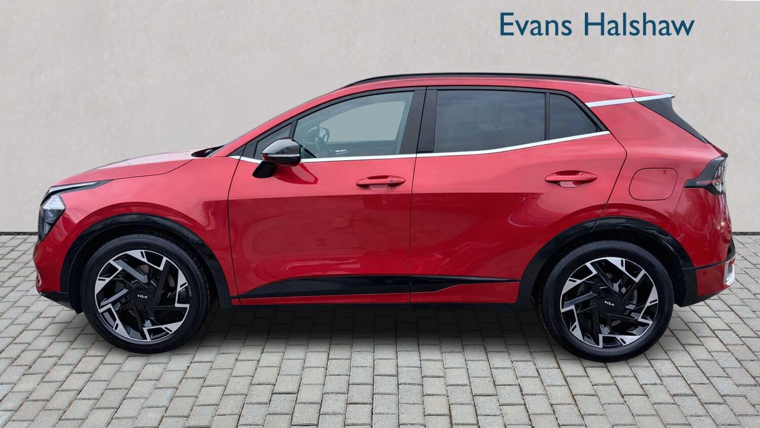 Used Kia Sportage 2023 for sale - 77859206: Photo 6