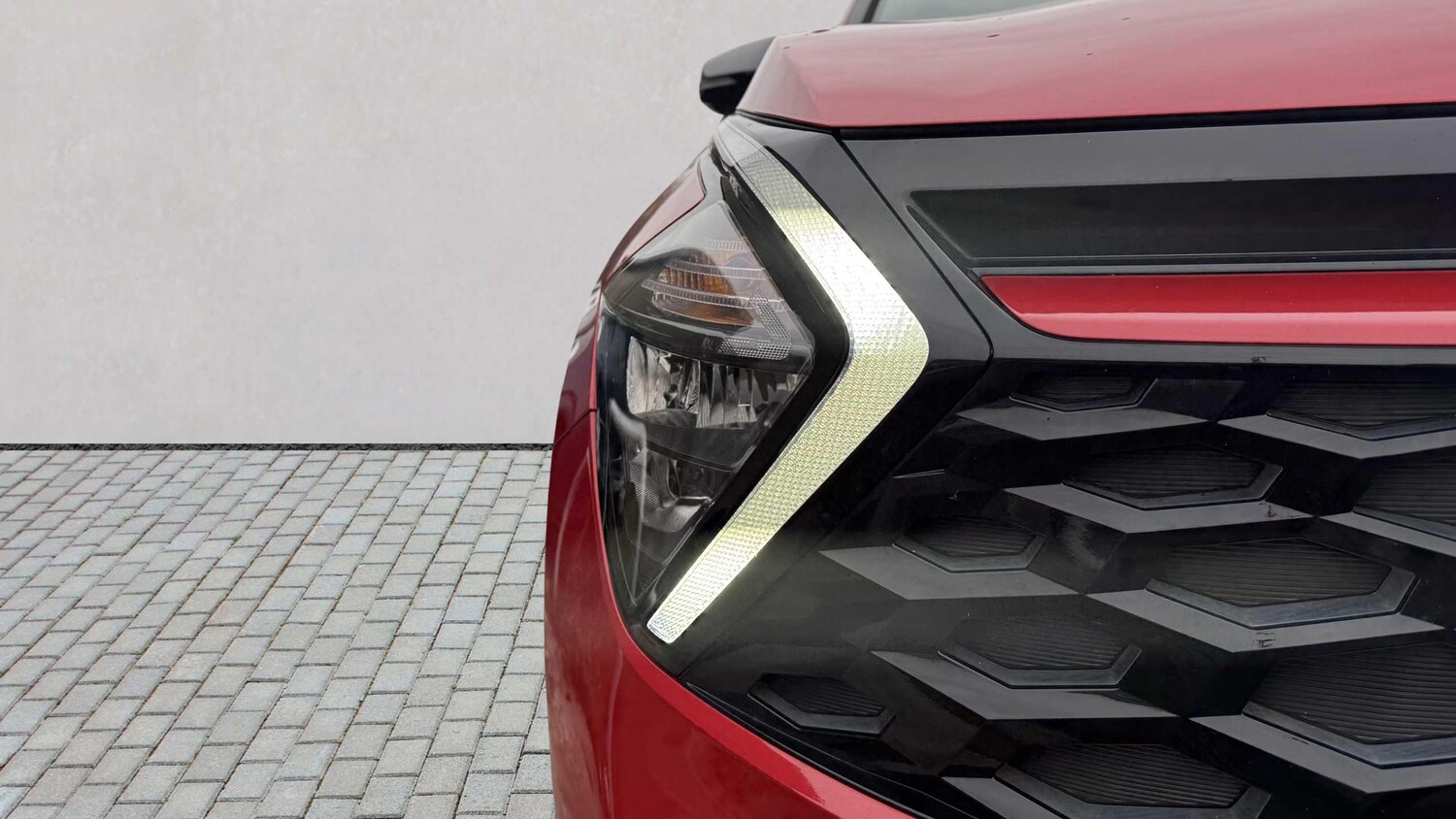 Used Kia Sportage 2023 for sale - 77859206: Photo 7