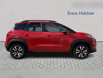Used Citroen C3 Aircross 2019 for sale - 79486752: Photo