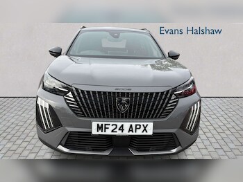 Used Peugeot 2008 2024 for sale - 78188110: Photo
