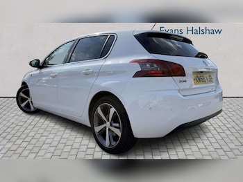 Used Peugeot 308 2020 for sale - 79415155: Photo
