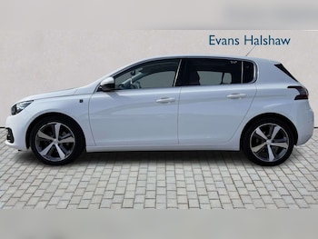 Used Peugeot 308 2020 for sale - 79415155: Photo