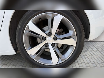 Used Peugeot 308 2020 for sale - 79415155: Photo