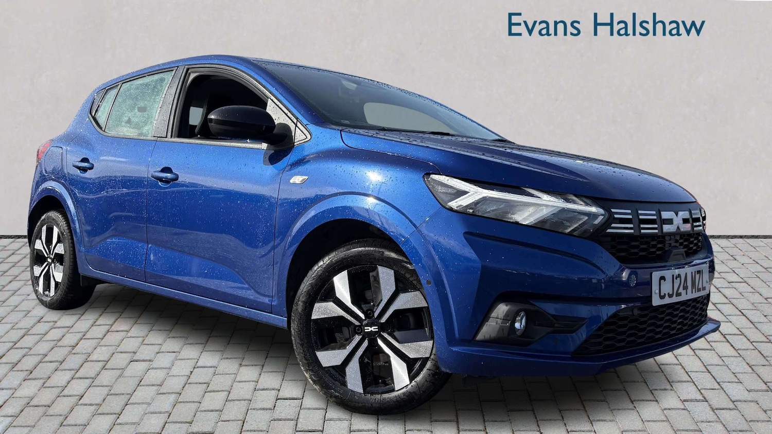 Used Dacia Sandero 2024 for sale - 77885973: Photo 1