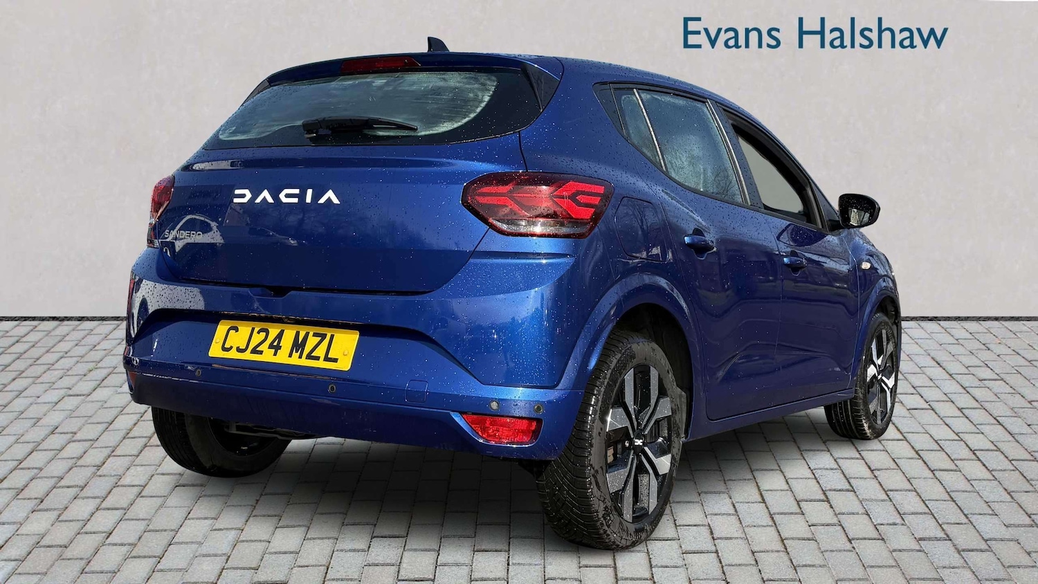 Used Dacia Sandero 2024 for sale - 77885973: Photo 6