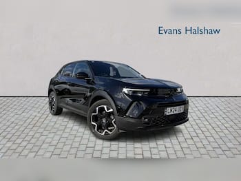 Used Vauxhall Mokka 2024 for sale - 79702826: Photo
