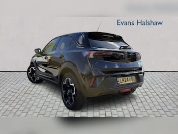 Used Vauxhall Mokka 2024 for sale - 79702826: Photo