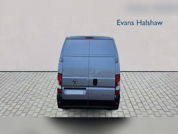 Used Vauxhall Movano 2026 for sale - 79730928: Photo