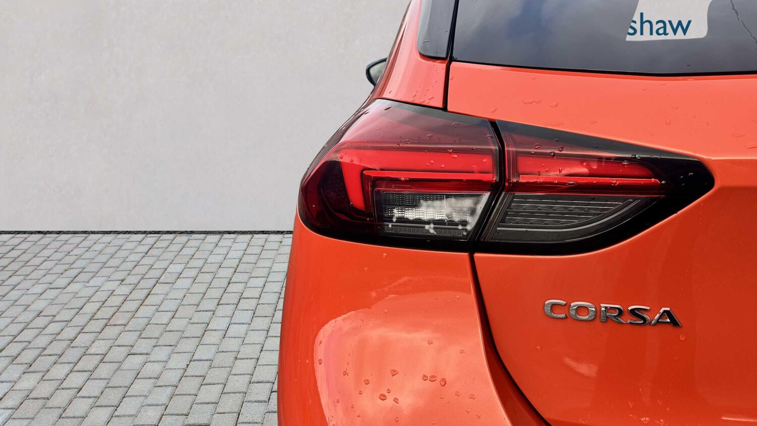 Used Vauxhall Corsa 2020 for sale - 77856748: Photo 10