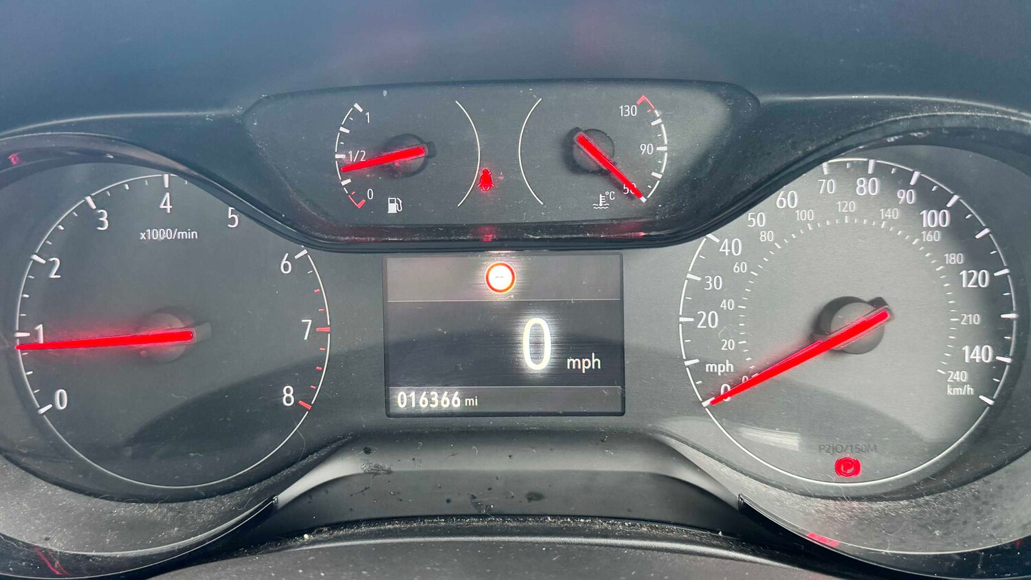 Used Vauxhall Corsa 2020 for sale - 77856748: Photo 22