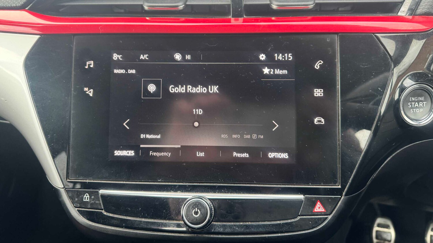 Used Vauxhall Corsa 2020 for sale - 77856748: Photo 23