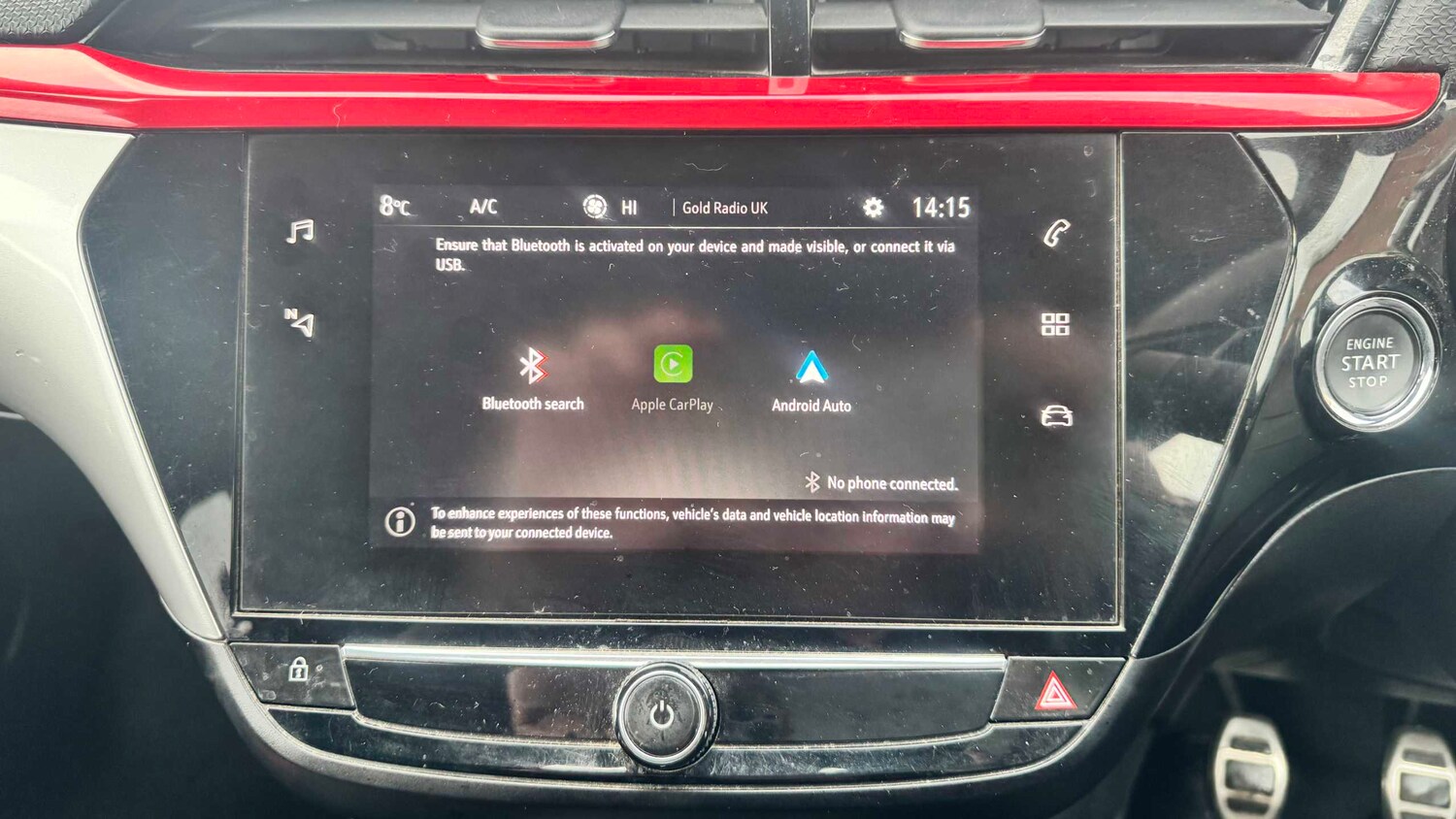 Used Vauxhall Corsa 2020 for sale - 77856748: Photo 24