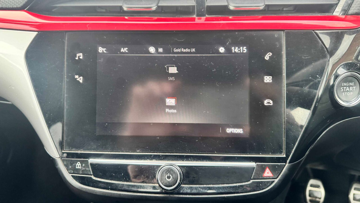 Used Vauxhall Corsa 2020 for sale - 77856748: Photo 25