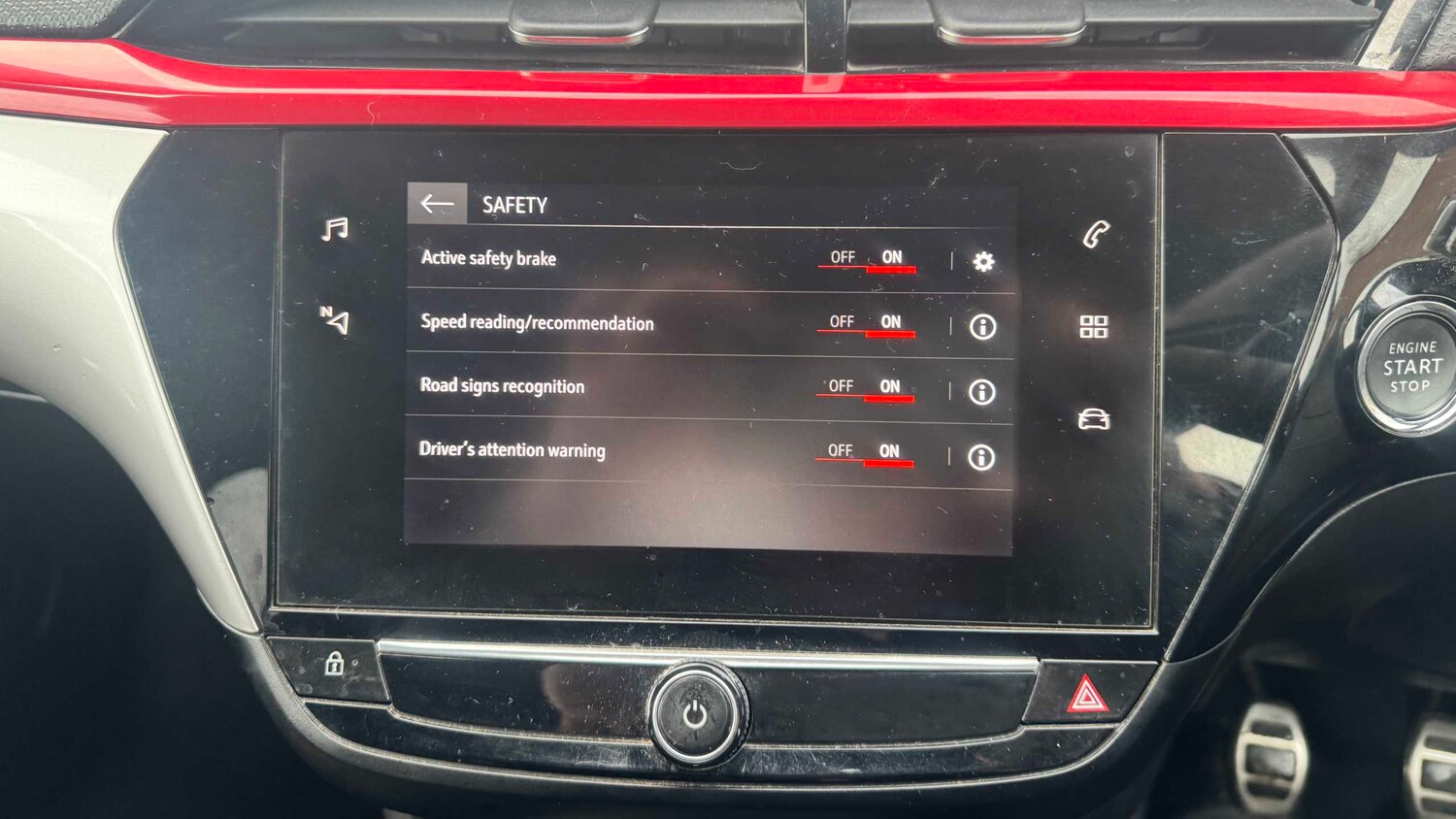 Used Vauxhall Corsa 2020 for sale - 77856748: Photo 26