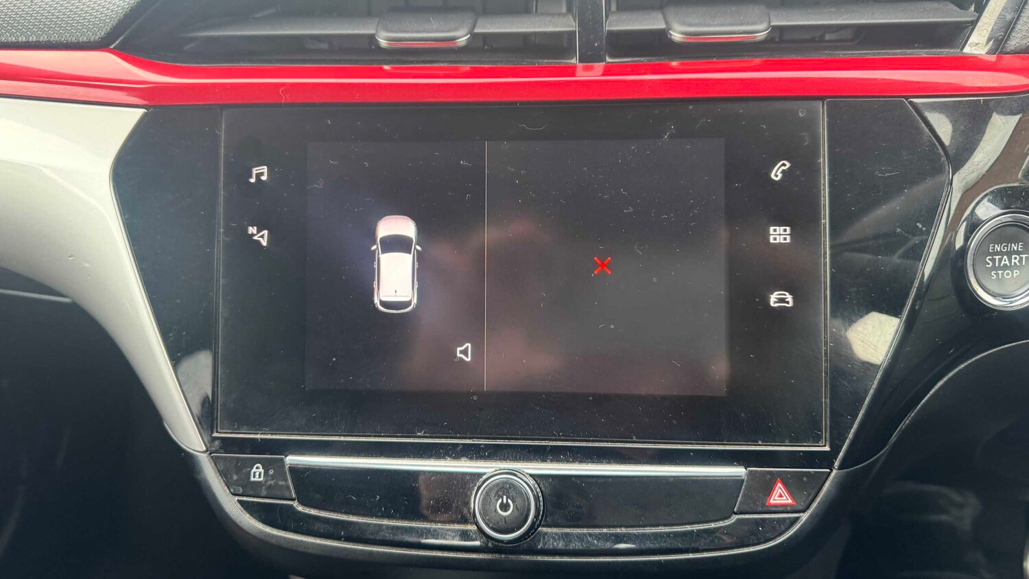 Used Vauxhall Corsa 2020 for sale - 77856748: Photo 27