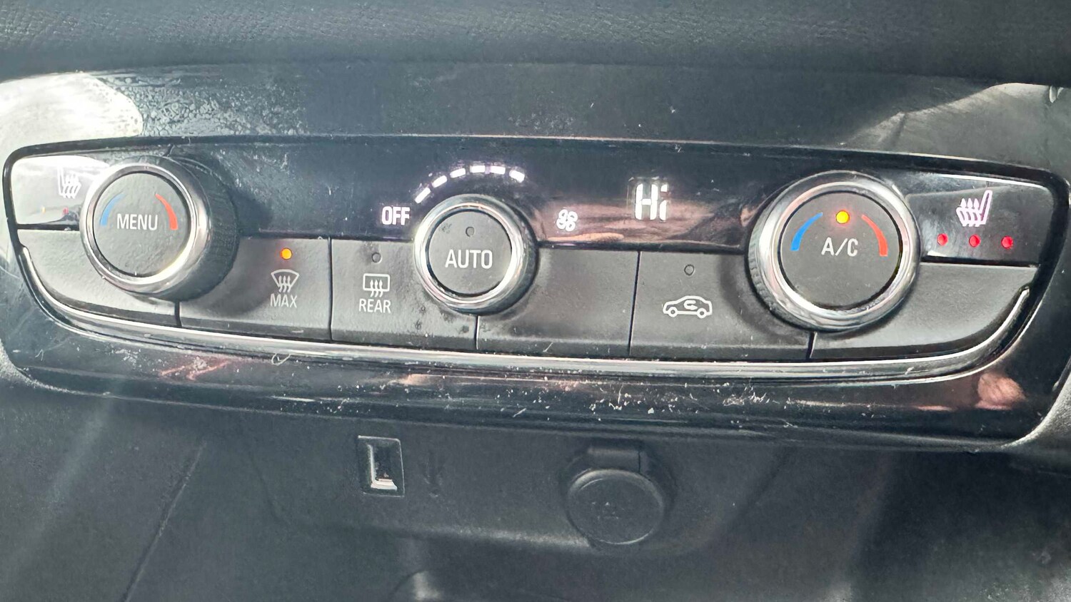 Used Vauxhall Corsa 2020 for sale - 77856748: Photo 28