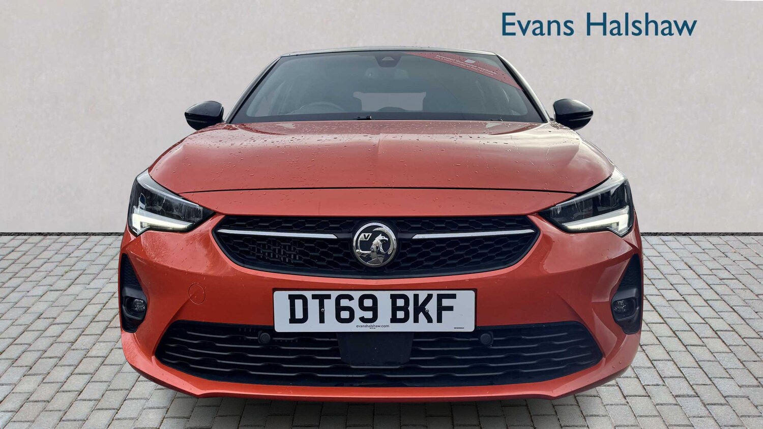 Used Vauxhall Corsa 2020 for sale - 77856748: Photo 3